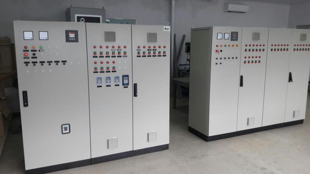 2017/2018 Primus Materiais Eletricos e Casa do Eletricista Rosário BA e Posse GO