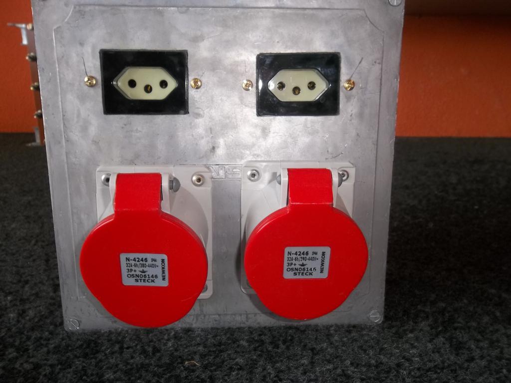 Instalações Elétricas Primus Materiais Eletricos e Casa do Eletricista Rosário BA e Posse GO