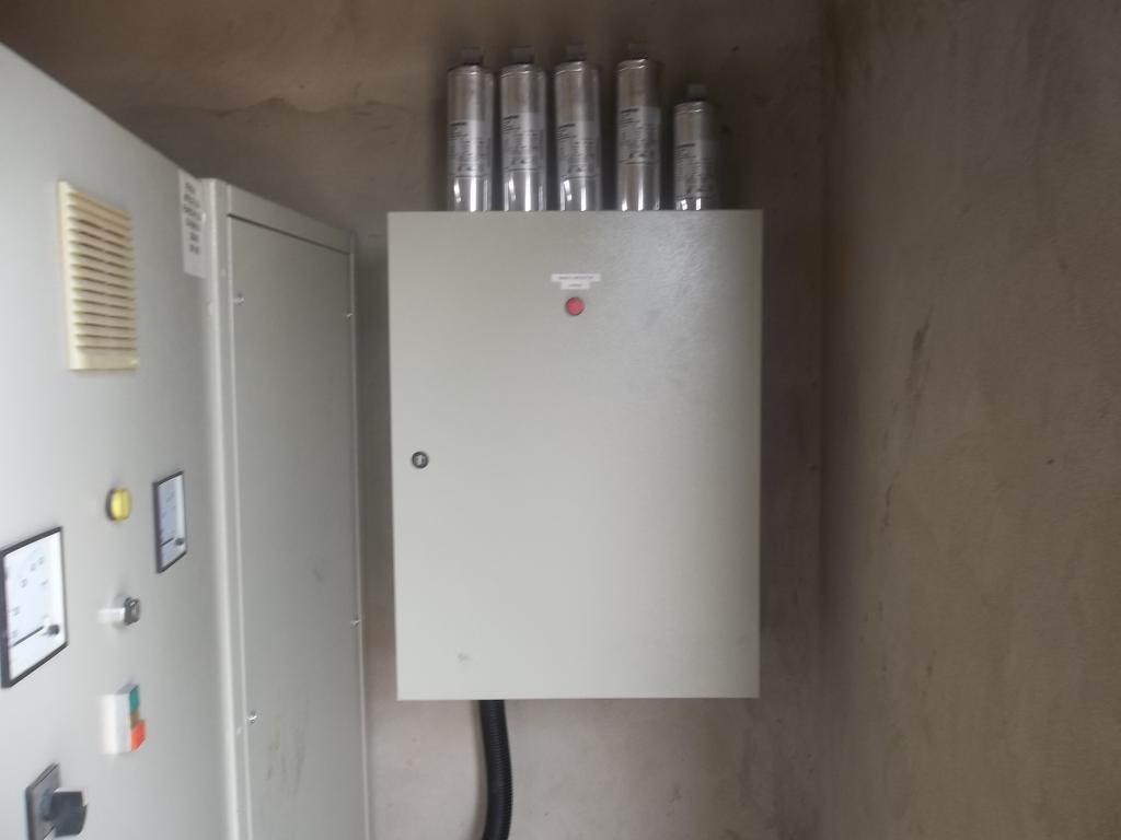 Montagem de Painéis Elétricos Primus Materiais Eletricos e Casa do Eletricista Rosário BA e Posse GO